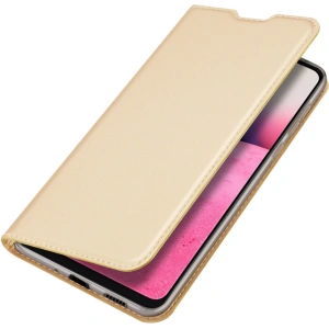 Hurtownia GSM - Case Dux Ducis Skin Pro Samsung Galaxy A33 5G gold - DDS877 - {ean13} - Hurt