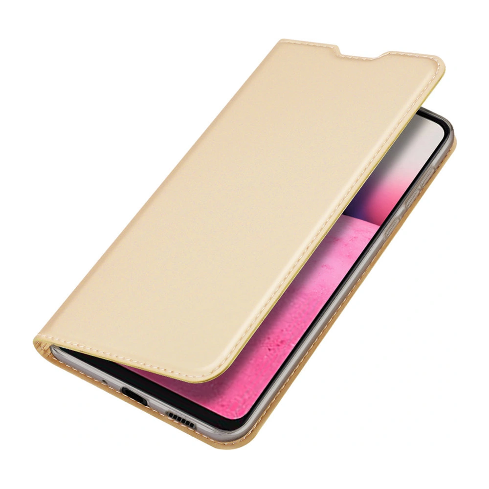 Hurtownia GSM - Case Dux Ducis Skin Pro Samsung Galaxy A33 5G gold - DDS877 - {ean13} - Hurt