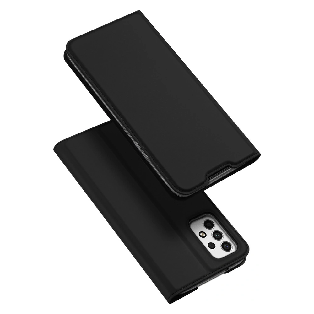 Hurtownia GSM - Etui Dux Ducis Skin Pro Samsung Galaxy A53 5G negru - DDS878 - {ean13} - Hurt