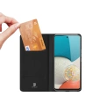 Hurtownia GSM - Etui Dux Ducis Skin Pro Samsung Galaxy A53 5G negru - DDS878 - {ean13} - Hurt