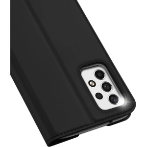 Hurtownia GSM - Etui Dux Ducis Skin Pro Samsung Galaxy A53 5G negru - DDS878 - {ean13} - Hurt