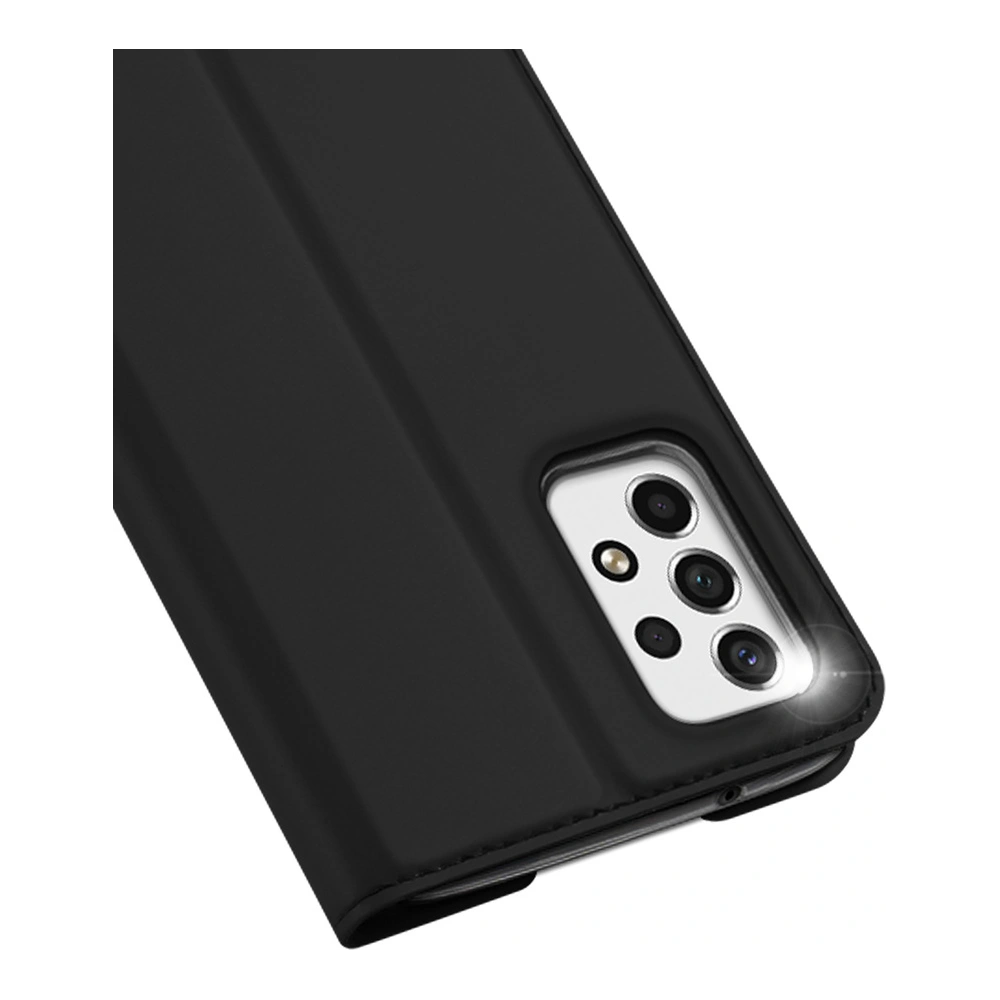 Hurtownia GSM - Etui Dux Ducis Skin Pro Samsung Galaxy A53 5G negru - DDS878 - {ean13} - Hurt