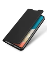 Hurtownia GSM - Dux Ducis Skin Pro tok Samsung Galaxy A53 5G fekete - DDS878 - {ean13} - Hurt