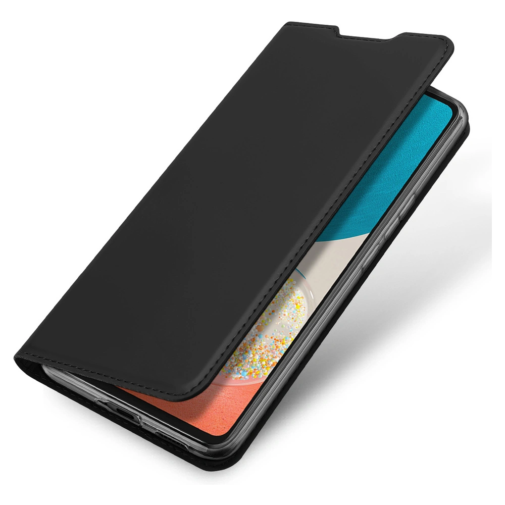 Hurtownia GSM - Etui Dux Ducis Skin Pro Samsung Galaxy A53 5G negru - DDS878 - {ean13} - Hurt