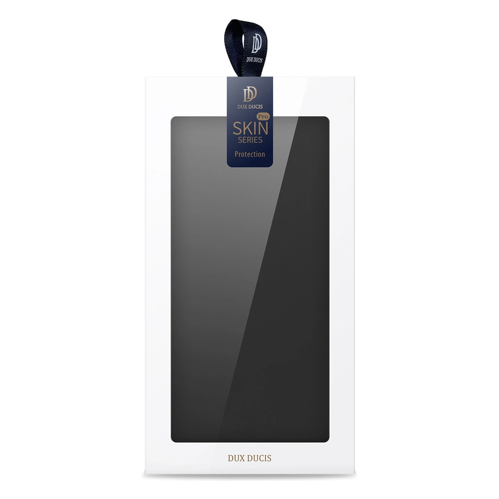 Hurtownia GSM - Etui Dux Ducis Skin Pro Samsung Galaxy A53 5G negru - DDS878 - {ean13} - Hurt