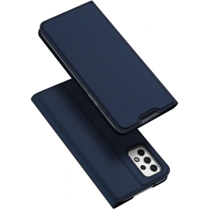 Hurtownia GSM - Etui Dux Ducis Skin Pro Samsung Galaxy A53 5G albastru - DDS879 - {ean13} - Hurt