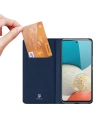 Hurtownia GSM - Etui Dux Ducis Skin Pro Samsung Galaxy A53 5G albastru - DDS879 - {ean13} - Hurt