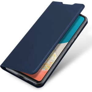 Hurtownia GSM - Etui Dux Ducis Skin Pro Samsung Galaxy A53 5G albastru - DDS879 - {ean13} - Hurt