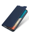 Hurtownia GSM - Etui Dux Ducis Skin Pro Samsung Galaxy A53 5G albastru - DDS879 - {ean13} - Hurt
