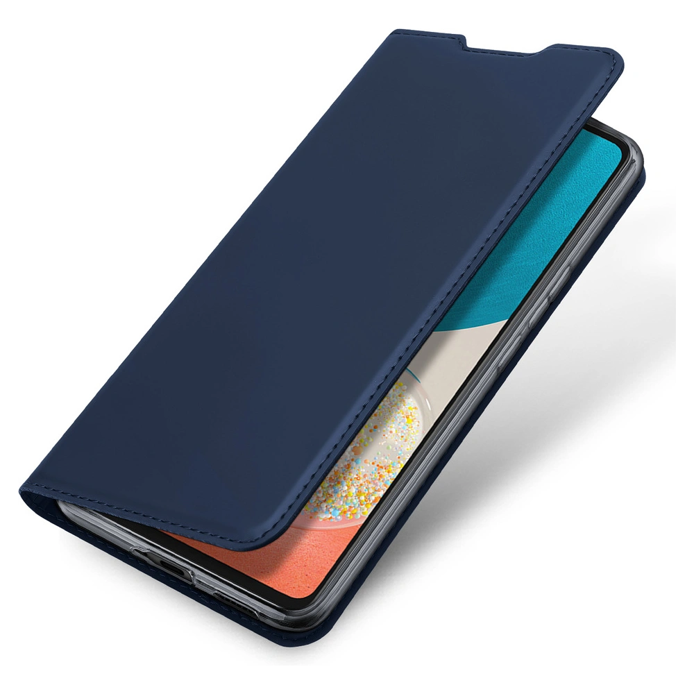 Hurtownia GSM - Etui Dux Ducis Skin Pro Samsung Galaxy A53 5G albastru - DDS879 - {ean13} - Hurt