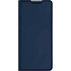Hurtownia GSM - Etui Dux Ducis Skin Pro Samsung Galaxy A53 5G albastru - DDS879 - {ean13} - Hurt
