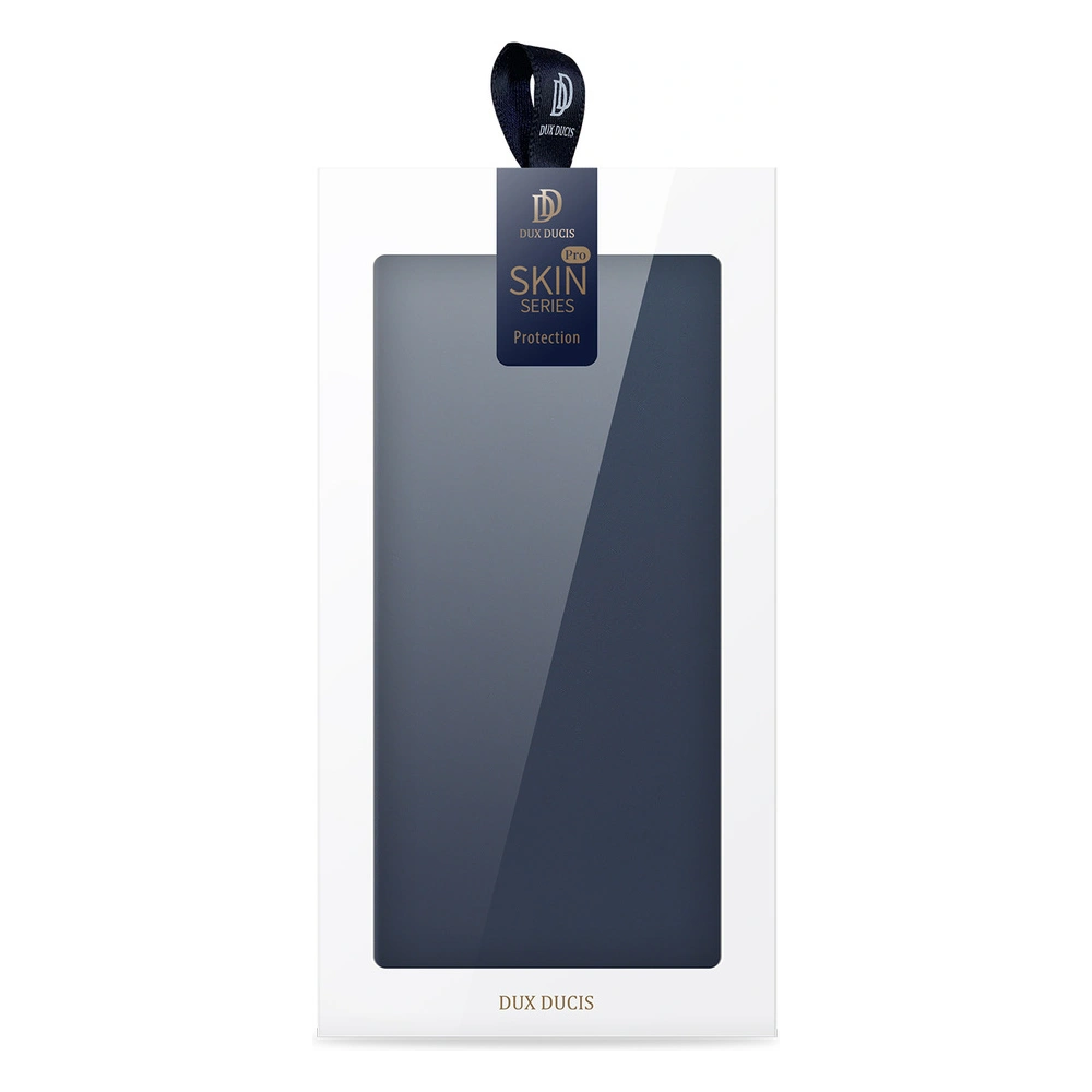 Hurtownia GSM - Etui Dux Ducis Skin Pro Samsung Galaxy A53 5G albastru - DDS879 - {ean13} - Hurt