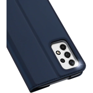 Hurtownia GSM - Etui Dux Ducis Skin Pro Samsung Galaxy A53 5G albastru - DDS879 - {ean13} - Hurt