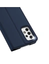 Hurtownia GSM - Etui Dux Ducis Skin Pro Samsung Galaxy A53 5G albastru - DDS879 - {ean13} - Hurt