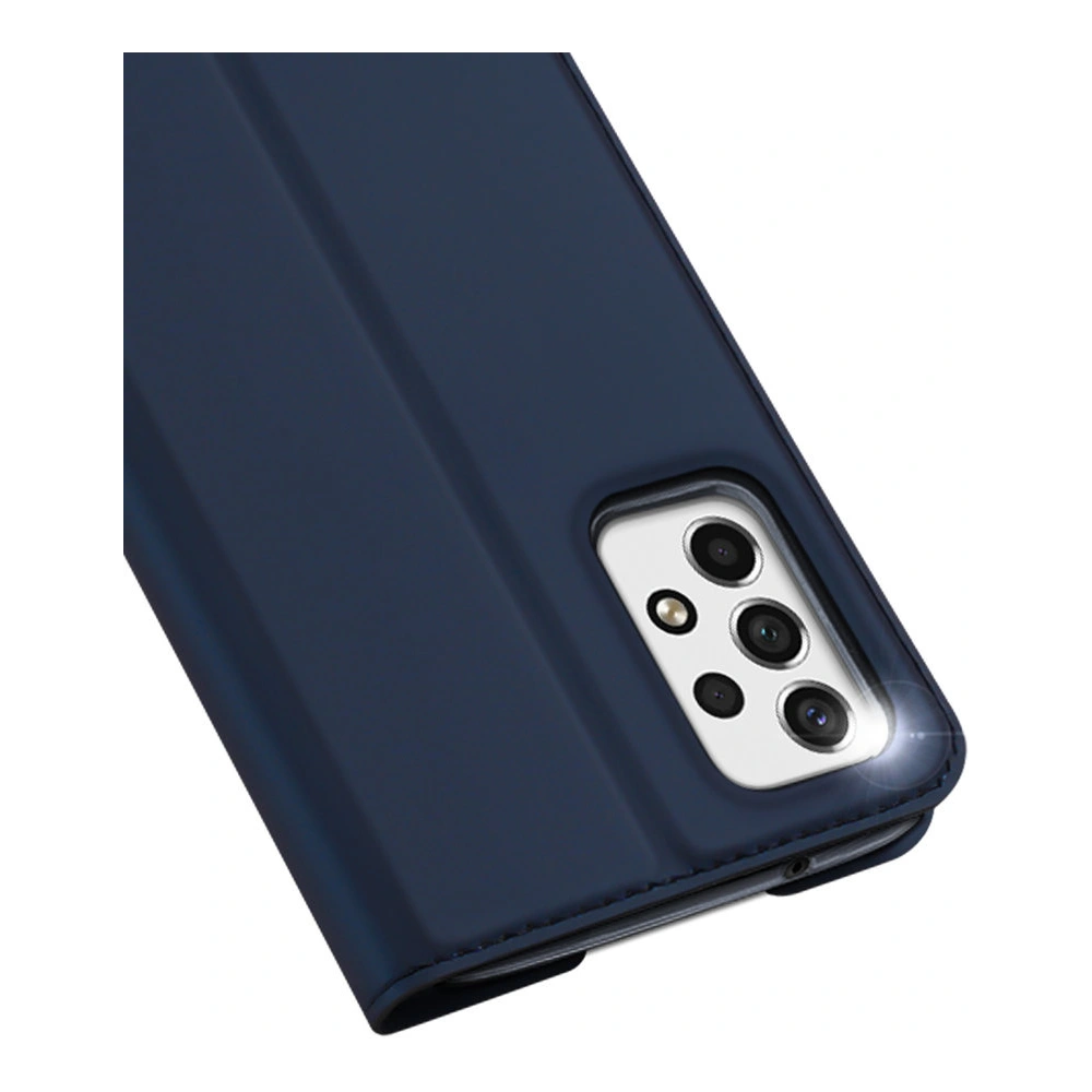 Hurtownia GSM - Etui Dux Ducis Skin Pro Samsung Galaxy A53 5G albastru - DDS879 - {ean13} - Hurt