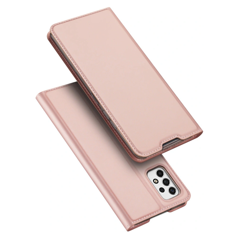 Hurtownia GSM - Etui Dux Ducis Skin Pro Samsung Galaxy A53 5G rozie - DDS880 - {ean13} - Hurt