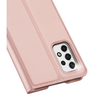 Hurtownia GSM - Etui Dux Ducis Skin Pro Samsung Galaxy A53 5G rozie - DDS880 - {ean13} - Hurt