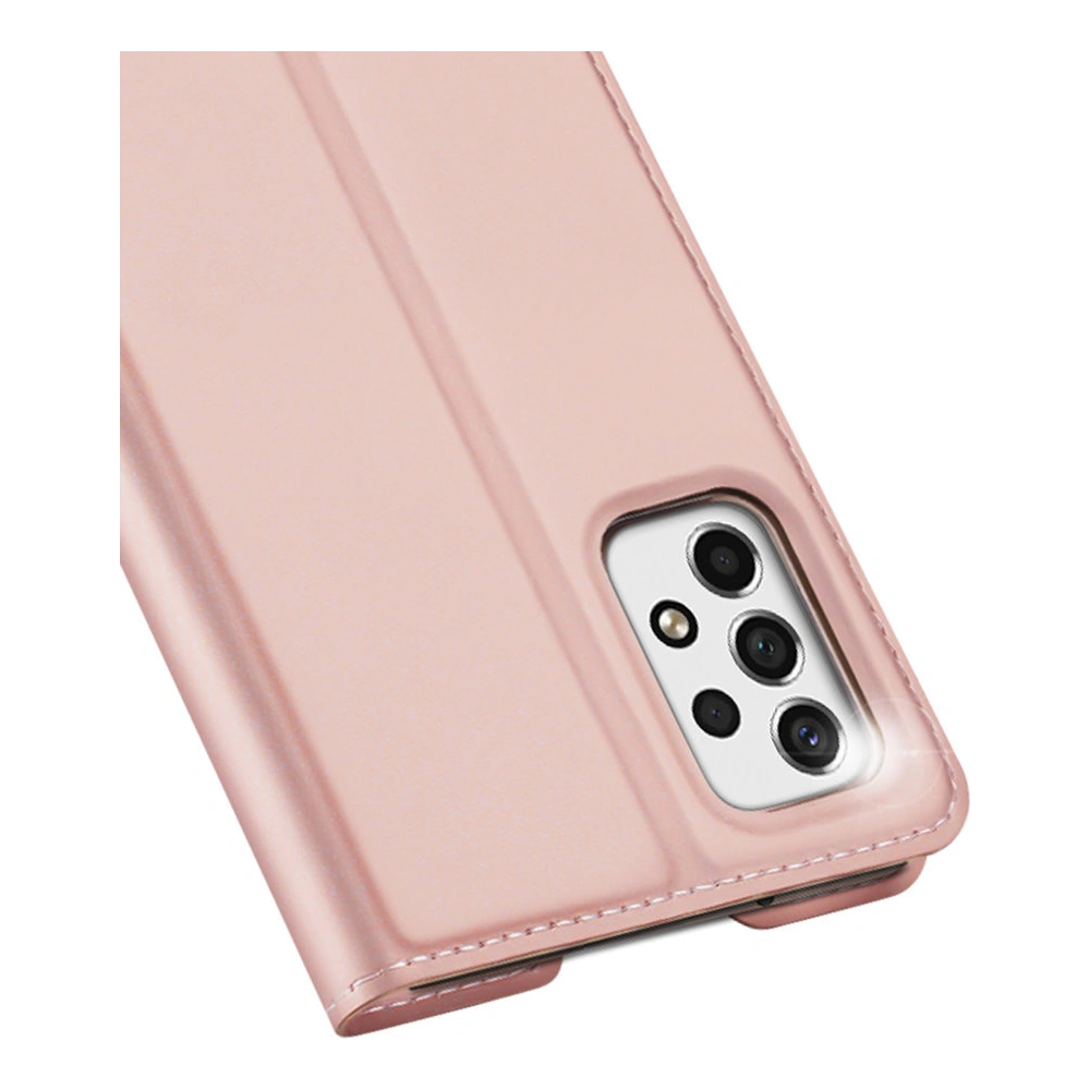 Hurtownia GSM - Etui Dux Ducis Skin Pro Samsung Galaxy A53 5G rozie - DDS880 - {ean13} - Hurt