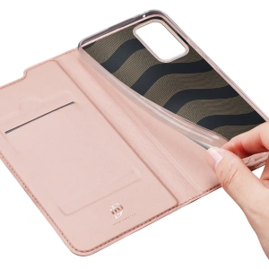 Hurtownia GSM - Etui Dux Ducis Skin Pro Samsung Galaxy A53 5G rozie - DDS880 - {ean13} - Hurt