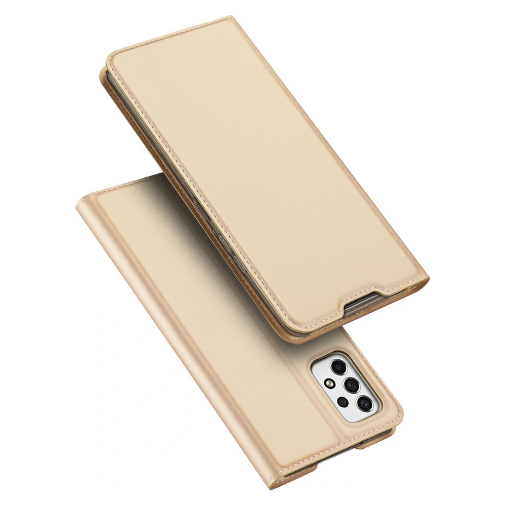 Hurtownia GSM - Etui Dux Ducis Skin Pro Samsung Galaxy A53 5G auriu - DDS881 - {ean13} - Hurt