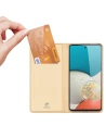Hurtownia GSM - Etui Dux Ducis Skin Pro Samsung Galaxy A53 5G auriu - DDS881 - {ean13} - Hurt