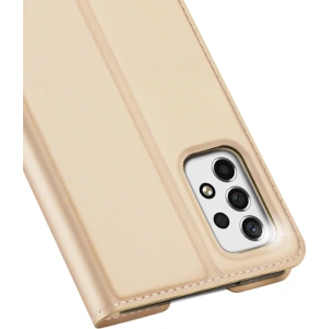 Hurtownia GSM - Etui Dux Ducis Skin Pro Samsung Galaxy A53 5G auriu - DDS881 - {ean13} - Hurt