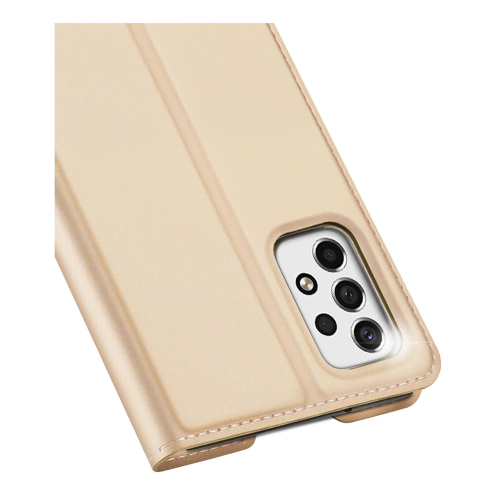 Hurtownia GSM - Etui Dux Ducis Skin Pro Samsung Galaxy A53 5G auriu - DDS881 - {ean13} - Hurt