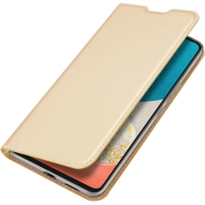 Wholesale Dux Ducis Skin Pro Samsung Galaxy A53 5G gold - DDS881 - {ean13} - Hurt