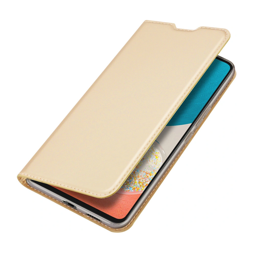 Hurtownia GSM - Etui Dux Ducis Skin Pro Samsung Galaxy A53 5G auriu - DDS881 - {ean13} - Hurt