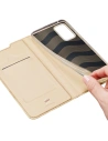 Hurtownia GSM - Etui Dux Ducis Skin Pro Samsung Galaxy A53 5G auriu - DDS881 - {ean13} - Hurt