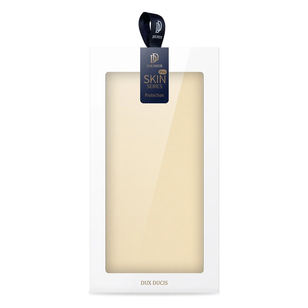 Hurtownia GSM - Etui Dux Ducis Skin Pro Samsung Galaxy A53 5G auriu - DDS881 - {ean13} - Hurt