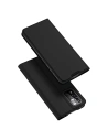 Hurtownia GSM - Case Dux Ducis Skin Pro Xiaomi Mi11i HyperCharge/POCO X4 NFC schwarz - DDS882 - {ean13} - Hurt
