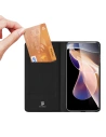 Hurtownia GSM - Case Dux Ducis Skin Pro Xiaomi Mi11i HyperCharge/POCO X4 NFC schwarz - DDS882 - {ean13} - Hurt