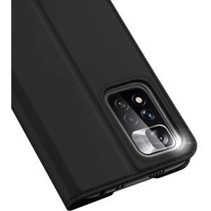Wholesale Dux Ducis Skin Pro Xiaomi Mi11i HyperCharge/POCO X4 NFC black - DDS882 - {ean13} - Hurt