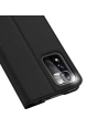 Hurtownia GSM - Case Dux Ducis Skin Pro Xiaomi Mi11i HyperCharge/POCO X4 NFC schwarz - DDS882 - {ean13} - Hurt