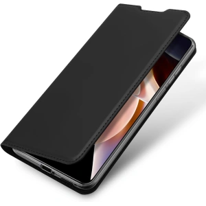 Wholesale Dux Ducis Skin Pro Xiaomi Mi11i HyperCharge/POCO X4 NFC black - DDS882 - {ean13} - Hurt