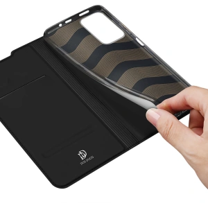Wholesale Dux Ducis Skin Pro Xiaomi Mi11i HyperCharge/POCO X4 NFC black - DDS882 - {ean13} - Hurt