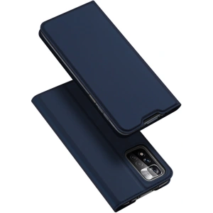 Hurtownia GSM - Etui Dux Ducis Skin Pro Xiaomi Mi11i HyperCharge/POCO X4 NFC modré - DDS883 - {ean13} - Hurt