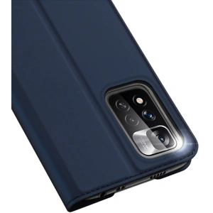 Wholesale Dux Ducis Skin Pro Xiaomi Mi11i HyperCharge/POCO X4 NFC blue - DDS883 - {ean13} - Hurt