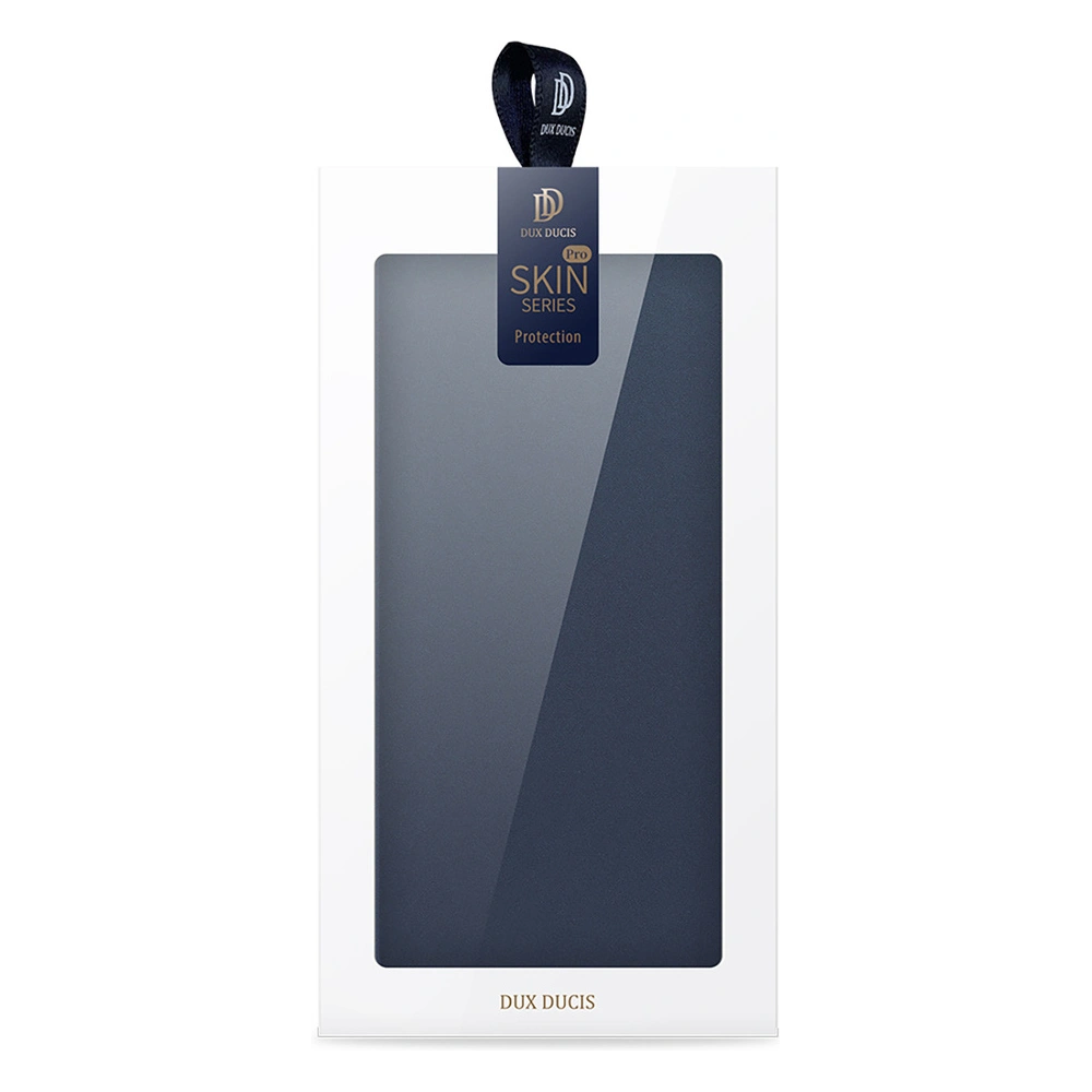 Hurtownia GSM - Etui Dux Ducis Skin Pro Xiaomi Mi11i HyperCharge/POCO X4 NFC modré - DDS883 - {ean13} - Hurt