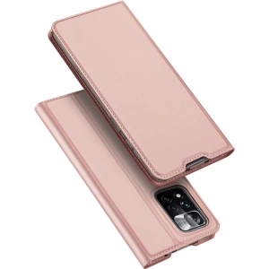 Hurtownia GSM - Case Dux Ducis Skin Pro Xiaomi Mi11i HyperCharge/POCO X4 NFC rosa - DDS884 - {ean13} - Hurt