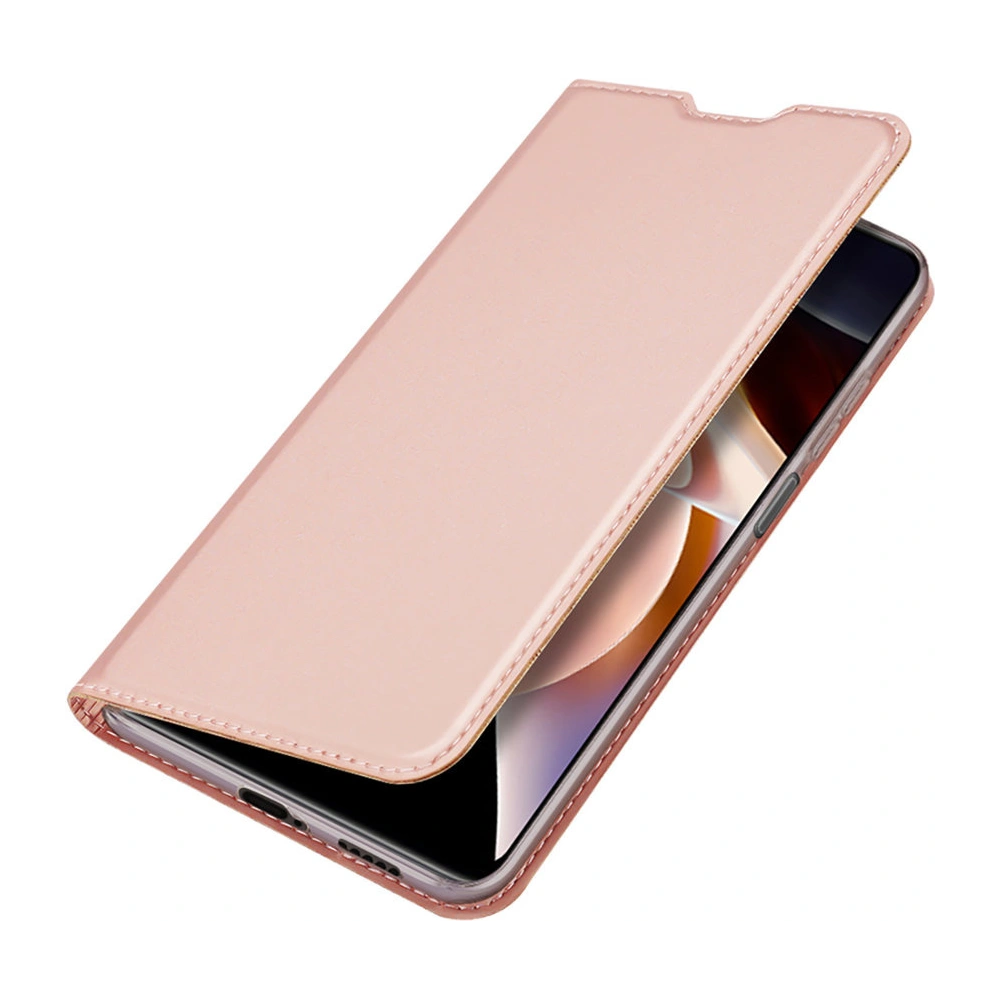 Hurtownia GSM - Etui Dux Ducis Skin Pro Xiaomi Mi11i HyperCharge/POCO X4 NFC rózsaszín - DDS884 - {ean13} - Hurt