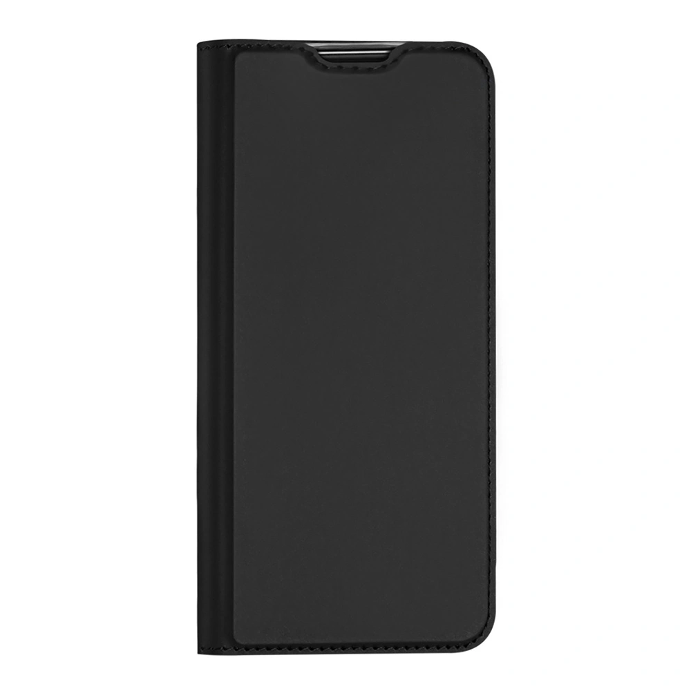 Hurtownia GSM - Pouzdro Dux Ducis Skin Pro Poco M4 Pro 5G černé - DDS886 - {ean13} - Hurt