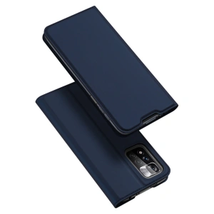 Hurtownia GSM - Dux Ducis Skin Pro Case für Poco M4 Pro 5G blau - DDS887 - {ean13} - Hurt