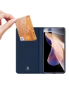 Hurtownia GSM - Husa Dux Ducis Skin Pro Poco M4 Pro 5G albastră - DDS887 - {ean13} - Hurt