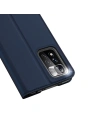 Hurtownia GSM - Dux Ducis Skin Pro Case für Poco M4 Pro 5G blau - DDS887 - {ean13} - Hurt