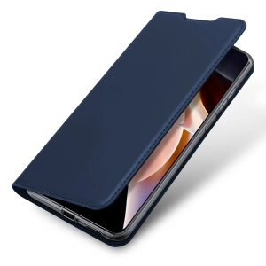 Hurtownia GSM - Dux Ducis Skin Pro Case für Poco M4 Pro 5G blau - DDS887 - {ean13} - Hurt