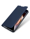 Hurtownia GSM - Husa Dux Ducis Skin Pro Poco M4 Pro 5G albastră - DDS887 - {ean13} - Hurt