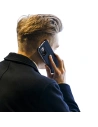 Hurtownia GSM - Husa Dux Ducis Skin Pro Poco M4 Pro 5G albastră - DDS887 - {ean13} - Hurt