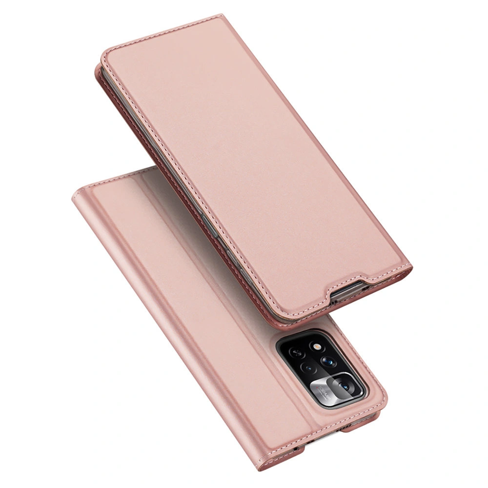 Hurtownia GSM - Etui Dux Ducis Skin Pro Poco M4 Pro 5G rozieş - DDS888 - {ean13} - Hurt